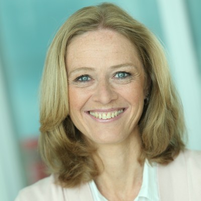 Christine Hufnagel